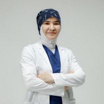 Тлепова Салтанат Марзағалиқызы