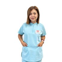 Супиева Наргиза Тохтибакиевна