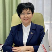 Мулдагалиева Сауле Тулегеновна