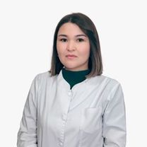 Узбанова Маржан Асқарбекқызы