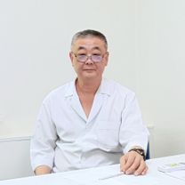 Югай Александр Семенович