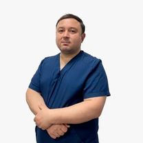 Хусаинов Рустам Фархатович