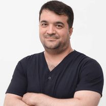 Азизов Вусал