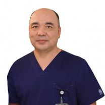 Сатбеков Марат Ажиханович