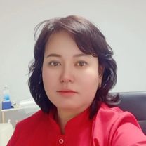 Мусирманкулова Маржан Изимхановна