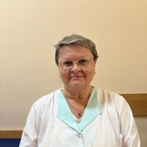 Медведь Светлана Григорьевна
