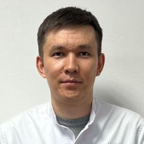 Молдажанов Даурен Мухитович