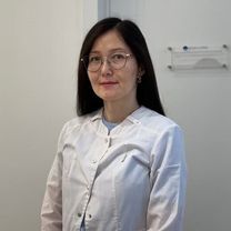 Жарасбаева Назира Галымовна