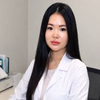 Ақылбайқызы Ақтоты Ақылбаевна