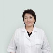 Шагманова Сауле Кажигалиевна