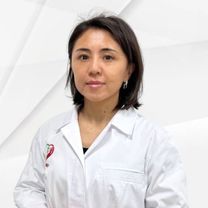 Баймұханбетова Жадыра Нұрмұханқызы