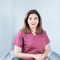 Каримова Лола Анваровна