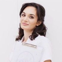 Абашидзе Инара Исрафиловна
