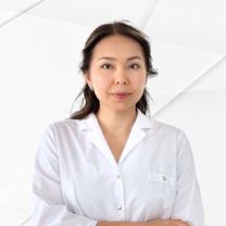 Исабекова Гульжан Жаркинбековна