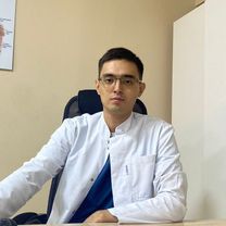 Кибатов Санжар Саматович