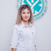 Саткеева Диана Газизовна