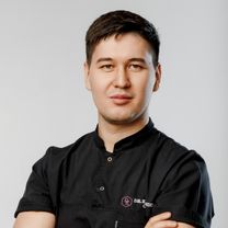 Кани Алибек Нурланович
