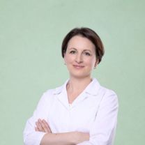 Боцуляк Светлана Сергеевна