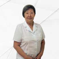 Ким Альвина Владимировна