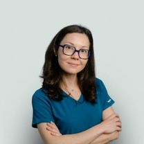 Эркин Карина Тимуровна