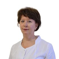 Рябова Анна Михайловна