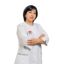 Абдираимова Гулшахар Уезбековна