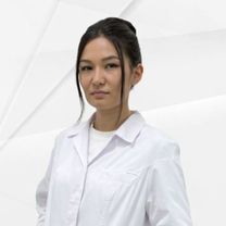 Бектемирова Зарина Оразбековна