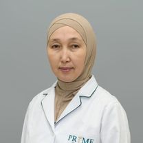 Бердибекова Кымбат Нурхановна