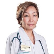 Альдекова Гульжан Нургалиевна