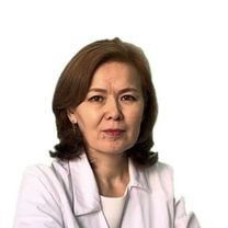 Мухамбетьярова Светлана Ахметовна