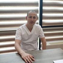 Бабаев Мухаммадали Румханович