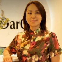 Ералина Гаухар Зайыровна