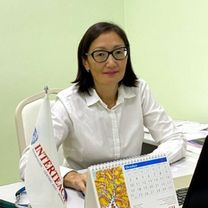 Абуева Сайра Сайлауовна
