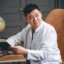 Ким Дмитрий Герасимович