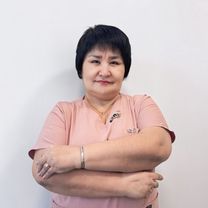 Сыпатаева Айгуль Ахметхановна