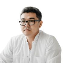 Садыков Данияр Маратович