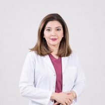 Каримова Лола Анваровна