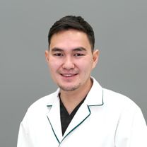 Сарсембай Аблайхан Жанатулы