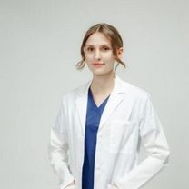 Долгопятова Вита Александровна