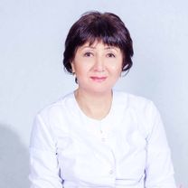 Куздеубаева Гульстан Киятовна