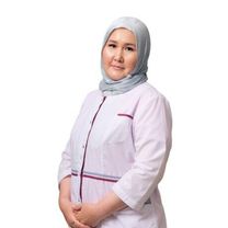 Алпыспаева Нурила Канатовна