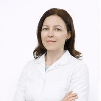 Шерова Татьяна Эркиновна
