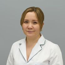 Сахимова Айнагуль Асилбековна