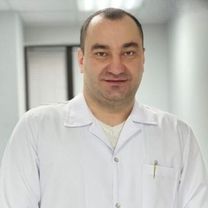 Арабов Мустафа Муратович