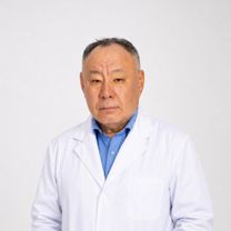 Идрисов Булат Куспанович