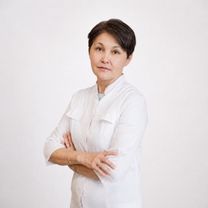 Усеинова Бейнегуль Какимовна