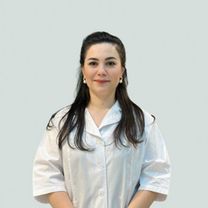 Казарян Светлана Усиковна