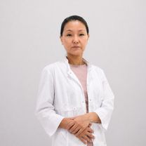 Ахметова Гульжанат Хамитовна