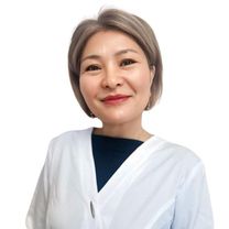 Жумагалиева Гульшат Кенесбаевна