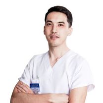 Утегенов Акжол Талгатович